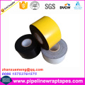 Polyethylene film Butyl rubber adhesive tape for steel pipe